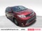 2018 Toyota Sienna XLE 8 Passenger