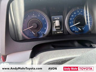 2018 Toyota Sienna XLE 8 Passenger