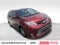 2018 Toyota Sienna XLE 8 Passenger
