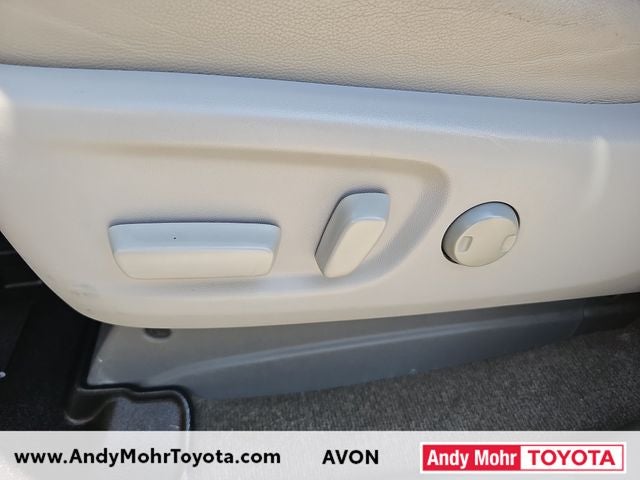 2019 Toyota Sienna XLE 8 Passenger