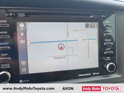 2019 Toyota Sienna XLE 8 Passenger