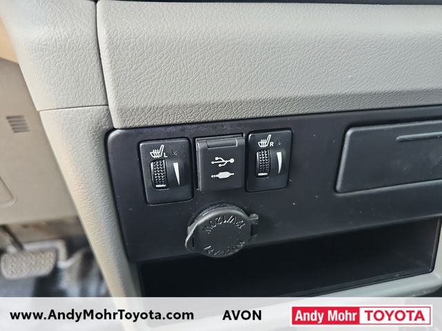 2019 Toyota Sienna XLE 8 Passenger