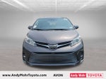 2019 Toyota Sienna XLE 8 Passenger