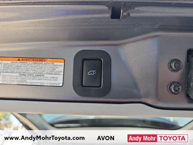 2019 Toyota Sienna XLE 8 Passenger