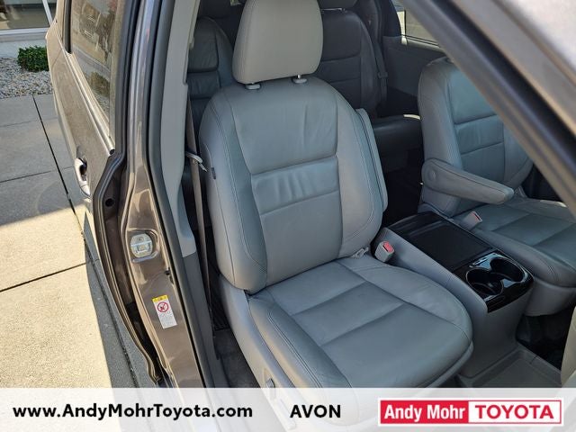 2019 Toyota Sienna XLE 8 Passenger