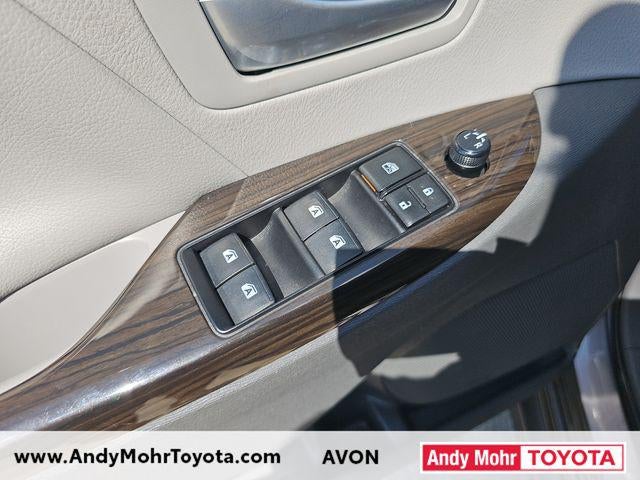 2019 Toyota Sienna XLE 8 Passenger