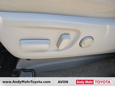 2019 Toyota Sienna XLE 8 Passenger