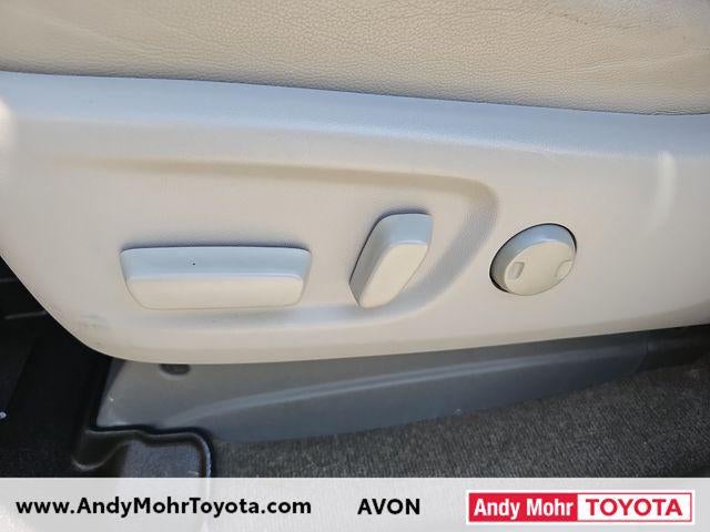 2019 Toyota Sienna XLE 8 Passenger