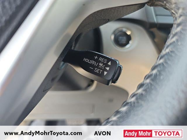 2019 Toyota Sienna XLE 8 Passenger