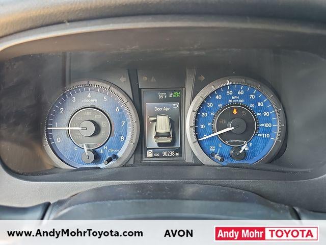 2019 Toyota Sienna XLE 8 Passenger