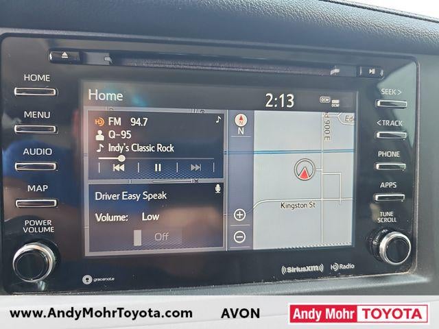 2019 Toyota Sienna XLE 8 Passenger