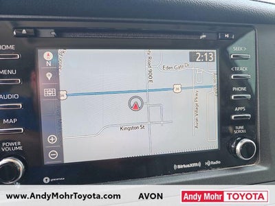 2019 Toyota Sienna XLE 8 Passenger