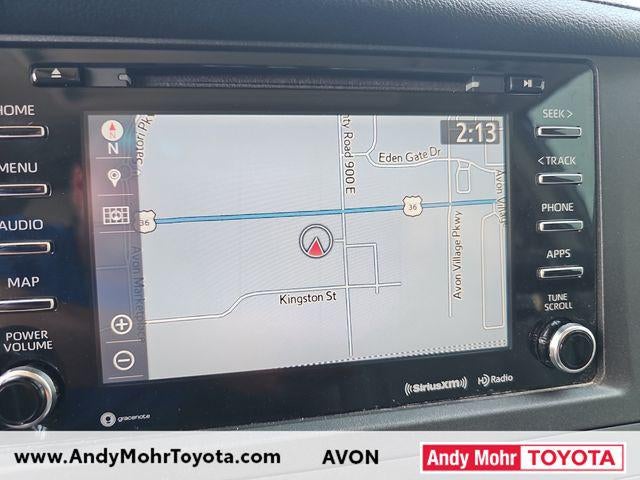2019 Toyota Sienna XLE 8 Passenger