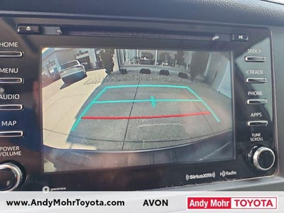 2019 Toyota Sienna XLE 8 Passenger