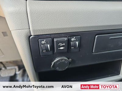 2019 Toyota Sienna XLE 8 Passenger