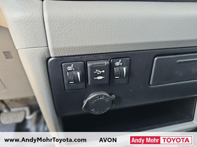 2019 Toyota Sienna XLE 8 Passenger