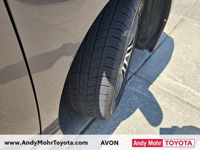 2019 Toyota Sienna XLE 8 Passenger