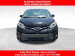 2018 Toyota Sienna XLE 8 Passenger