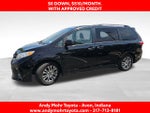 2018 Toyota Sienna XLE 8 Passenger