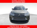 2017 Toyota Highlander LE