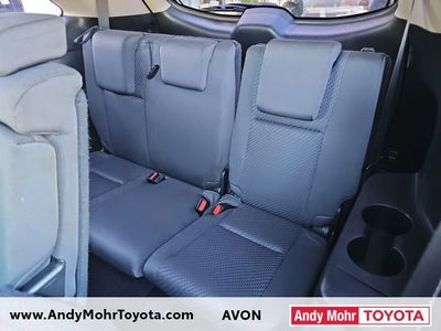 2014 Toyota Highlander LE