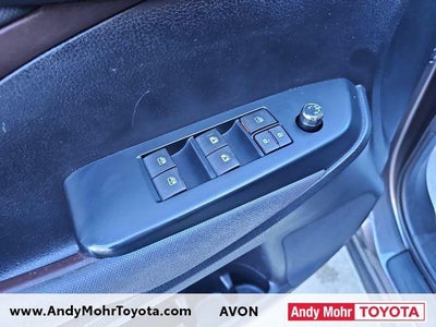 2014 Toyota Highlander LE