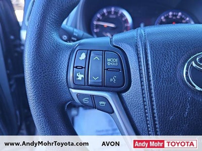 2014 Toyota Highlander LE