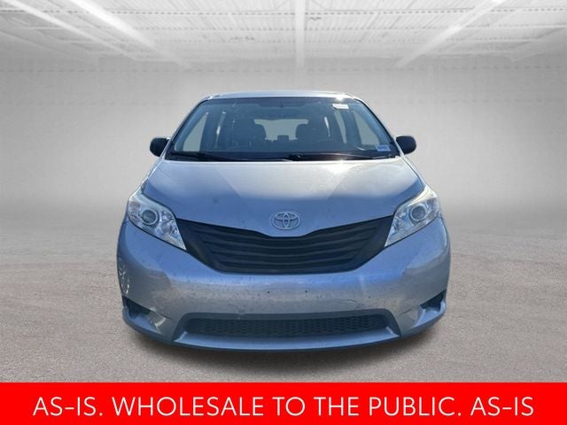 2014 Toyota Sienna L 7 Passenger