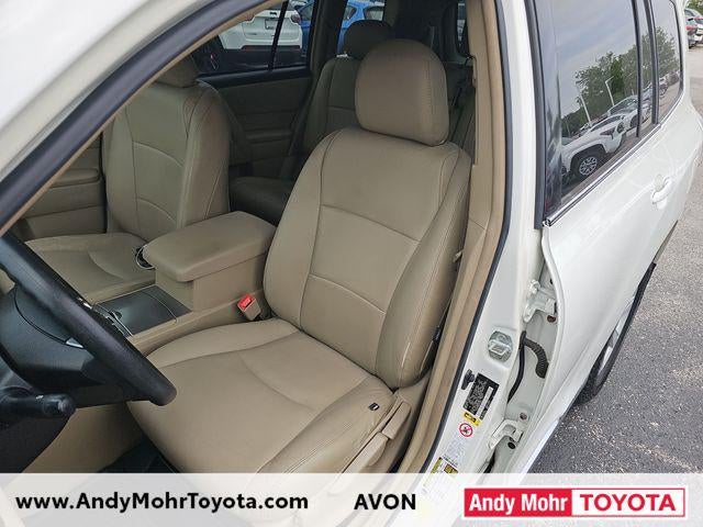 2013 Toyota Highlander Base