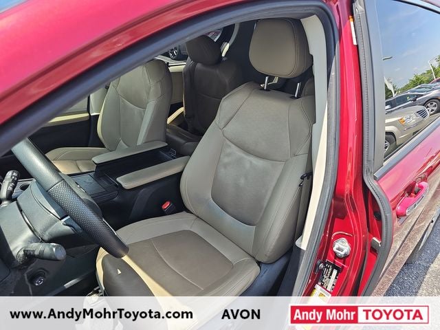 2023 Toyota Sienna Limited 7 Passenger