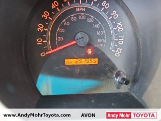 2008 Toyota Sequoia SR5 5.7L