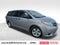2017 Toyota Sienna L 7 Passenger
