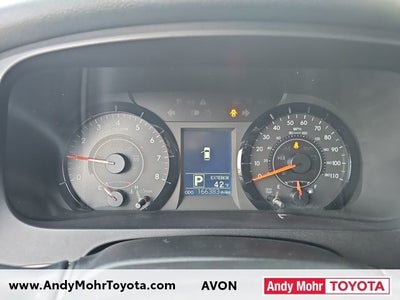 2017 Toyota Sienna L 7 Passenger