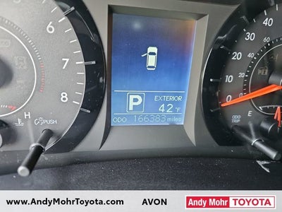 2017 Toyota Sienna L 7 Passenger