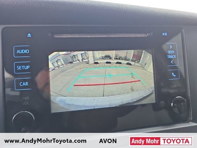 2017 Toyota Sienna L 7 Passenger