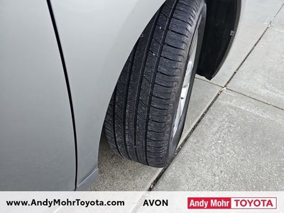 2017 Toyota Sienna L 7 Passenger