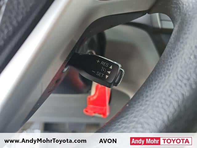 2017 Toyota Sienna L 7 Passenger