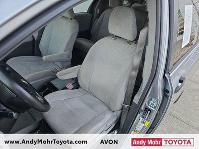 2017 Toyota Sienna L 7 Passenger