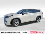 2020 Toyota Highlander LE
