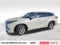 2020 Toyota Highlander LE