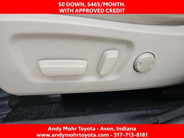 2019 Toyota Highlander LE Plus