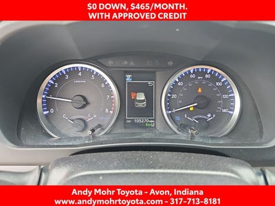 2019 Toyota Highlander LE Plus