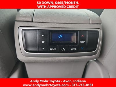2019 Toyota Highlander LE Plus