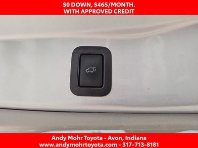 2019 Toyota Highlander LE Plus