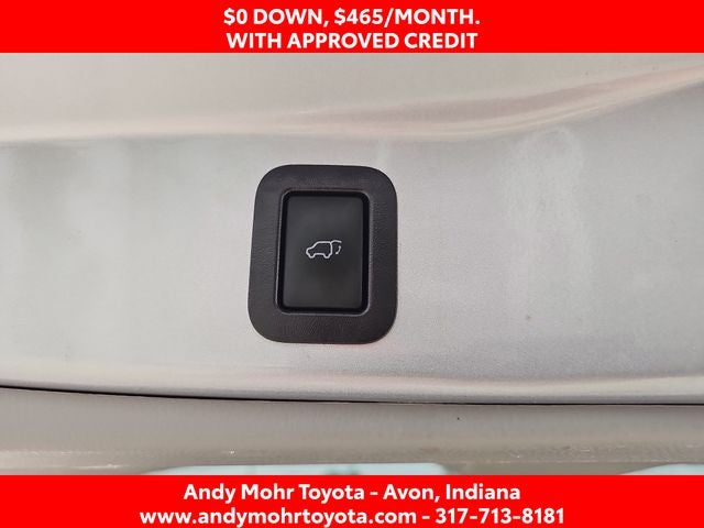 2019 Toyota Highlander LE Plus