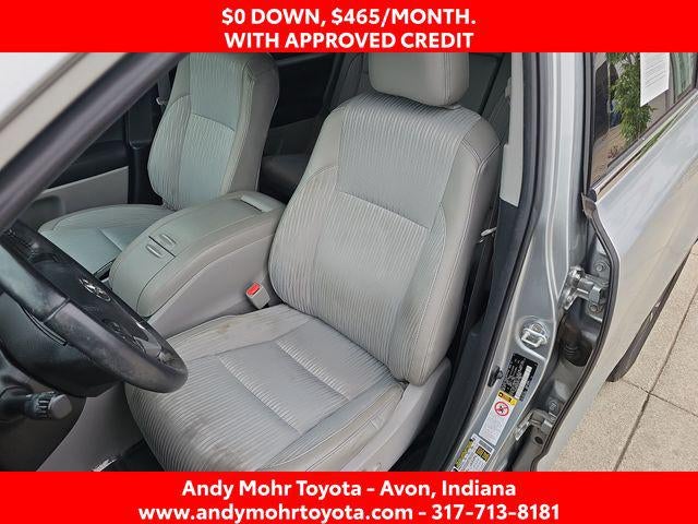 2019 Toyota Highlander LE Plus