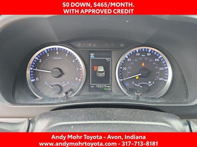 2019 Toyota Highlander LE Plus