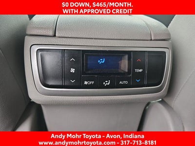 2019 Toyota Highlander LE Plus