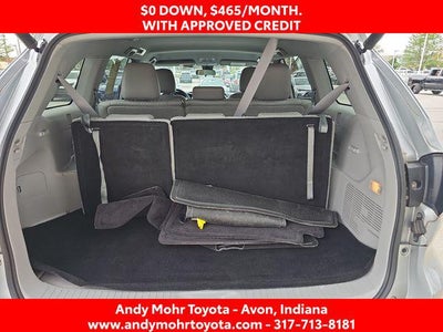 2019 Toyota Highlander LE Plus