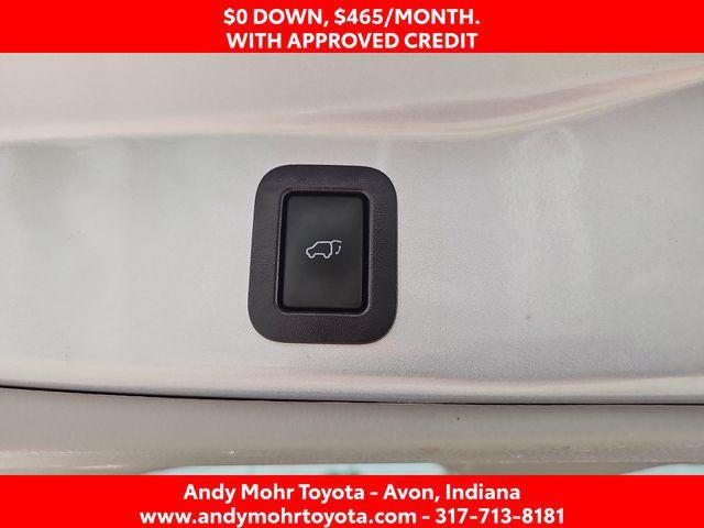 2019 Toyota Highlander LE Plus